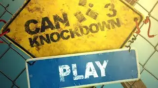 Can Knockdown 3 [by Infinite Dreams] - Android - HD Gameplay