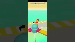 Fun Race 3D - Level 17 - Race 2