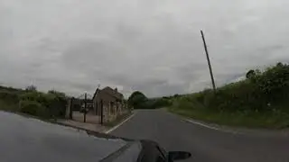 360&deg; Scholes to Grange lane