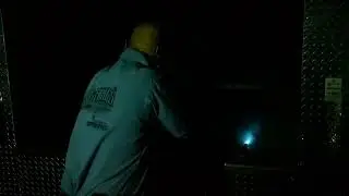 Streak Visual Ammunition