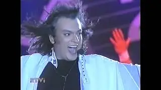 Kirkorov RTVI