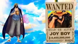 Top 10 unknow legend Bounty/One Pi&eacute;ce