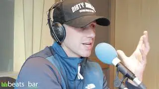 ShadowCV6 talk about meeting Sox, performing on Radio 1xtra and clashing grime mcs