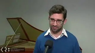Kro&oacute; Gy&ouml;rgy AMI - Digit&aacute;lis Ny&iacute;lt Nap, Csembal&oacute;