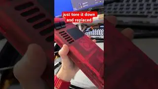 Новый мод Steamdeck