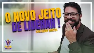 👥 LIDERANÇA MODERNA: COMO GUIAR EQUIPES no MUNDO ATUAL! 💡 – VoxTalk Ep. 90
