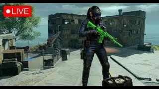 🔴 ALCATRAZ |  LIVE: CODM BATTLE ROYAL 🔥 &deg;ȺLӜȺLłƝƸ&deg; | GAMING CALL OF DUTY MOBILE
