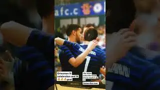 best celebration and goal in football#shorts#football#gaming#fifa22#viral#grind#madrid#goal#manutd