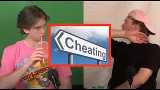 How Seanothan Cheated on his Tests