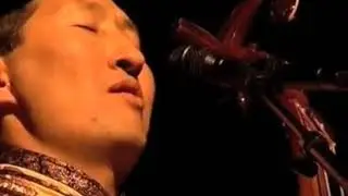 Canto Difonico -  Enkhjargal Dandarvaanchig ( Epi ) - Overtone Singing