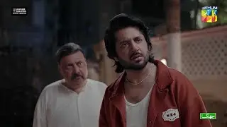 Masoom Episode 24 &ndash; Iconic Scene - Featuring Imran Ashraf, Sonya Hussayn & Sidra Niazi | HUM TV