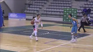 Basquetebol: SC Vasco da Gama - FC Porto Sub18 JAN2019