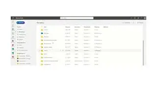 Новое приложение OneDrive для веб версии Microsoft 365