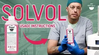 Don&rsquo;t Embalm Without This: Usage Instructions of Solvol Explained