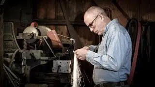 Know Your Belt Grinder!  A Quick & Dirty Guide for the Knife Maker