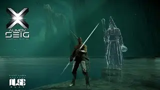 Elden rinG ► 49 gameplay * pc * dolby surround * 60 fps *
