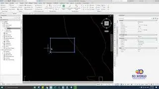 How to add polyline vertex elevations from surface in Autocad civil 3D