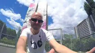 OKIM - Grubas, kt&oacute;ry z głodu umarł (remastered official video)