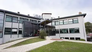 VISITE D'USINE  : LE PARCOURS CLIENT SAM OUTILLAGE