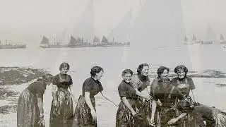 King of the Sea | Traditional Sea Shanty from the Isle of Man