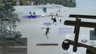 2.04.2024 Daoc Eden Pac Healer Pov