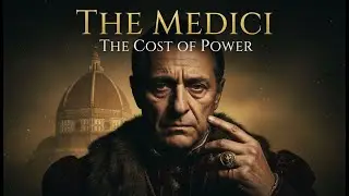 The Medici Dynasty: Banking, Blood, and the Price of Power. #documentary #history #gildedage