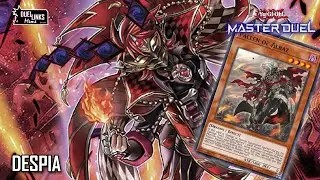 [MD] Despia & Branded, The Beginning of Fusion Meta [Yu-Gi-Oh! Master Duel]