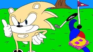 Fast Bear And Friends - A Golfing bear [S2 EPS 1]