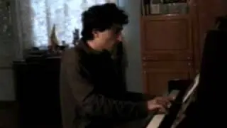 Vangelis - So Long Ago, So Clear (Piano)