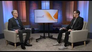 Встреча с Кеном Нортоном, будущим спикером/директором организации «Голос пророчества».