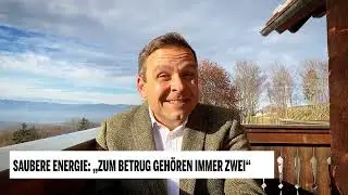 Die sch&ouml;ne L&uuml;ge um die E-Mobilit&auml;t