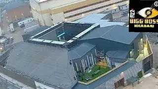 Checkout the first glimpse of Bigg Boss 11 house