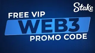 Stake Promo Code - Stake Code 2023 (VIP BONUS)