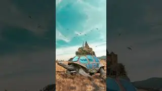 Beautiful Beats - AI Generated Stunning Visuals [4K]