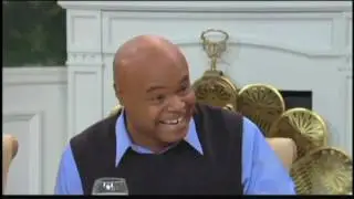 Terence Bernie Hines Comedy