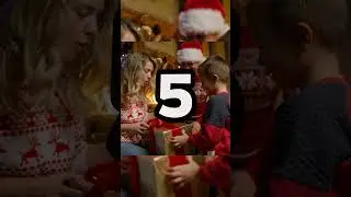 Children's Christmas Movie Suggestions | Kids Movie Ideas | Christmas Movies | Christmas Films