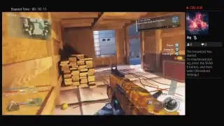 COD IW NEW DLC  GAMEPLAY!!!!