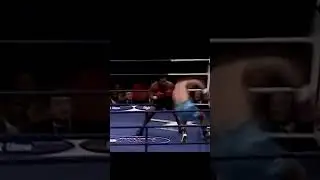 ОЧЕНЬ БЫСТРЫЙ НОКАУТ! #boxing #knockoutking
