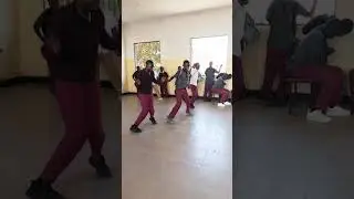 CTM Dancing Session. Talent nurturing | Talent Mentoring | Talent Commercialization.