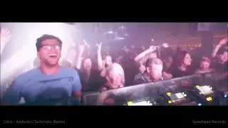 Seba  - Addicted (Technimatic Remix)