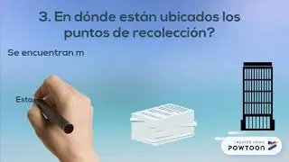 Post Consumo Computadores