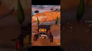when your teammate is more focused on looting