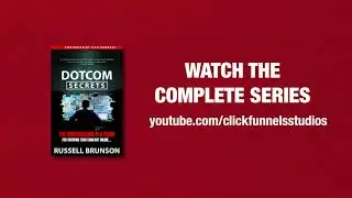 Dotcom Secrets: Imagine If Reading A Book