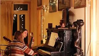 Matteo Bevilacqua - Variations ор.48 sur les Folies d'Espagne