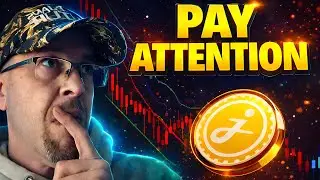 Krytyczna aktualizacja Jasmy &ndash; katalizator Bitcoina, kt&oacute;ry musisz znać