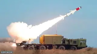 Finally!! Ukraine's most dangerous Neptune missile hits Russian military with deadly explosion