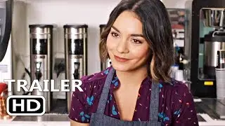 DOG DAYS Official Trailer (2018) Vanessa Hudgens, Nina Dobrev