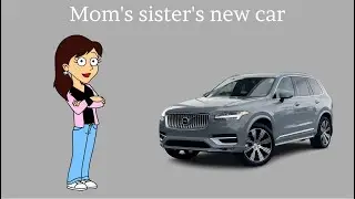 Rouge & Friends S2 E5: Mom's Sister's New Car!