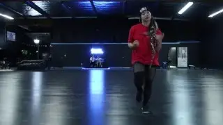 April Rodriguez | I Love It | Snowglobe Perspective
