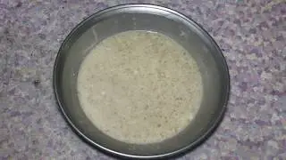 Chamiki Dawdoo - Winter Season Recipe of Nagar Valley - Gilgit Baltistan - Pakistan